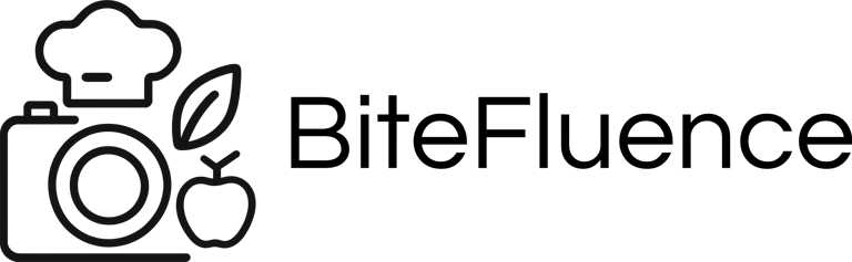 BiteFluence logo
