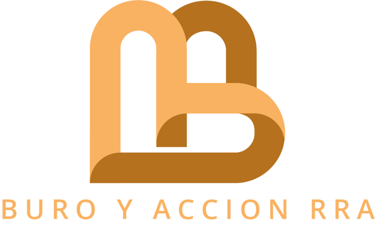 BuroAccion logo