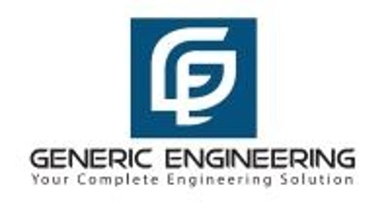 Generic Engineering logo