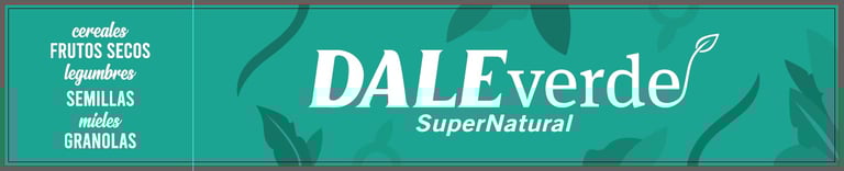 Dale Verde logo