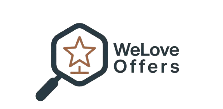 WeLoveOffers logo