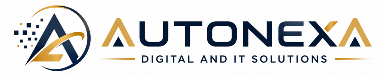 AUTONEXA AI CONSULTANCY logo