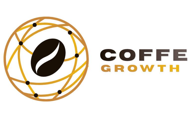 Coffe Growth logo