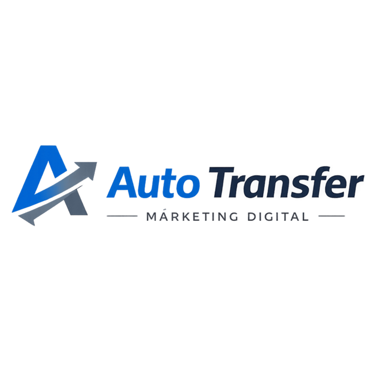 Transferencia Azul logo