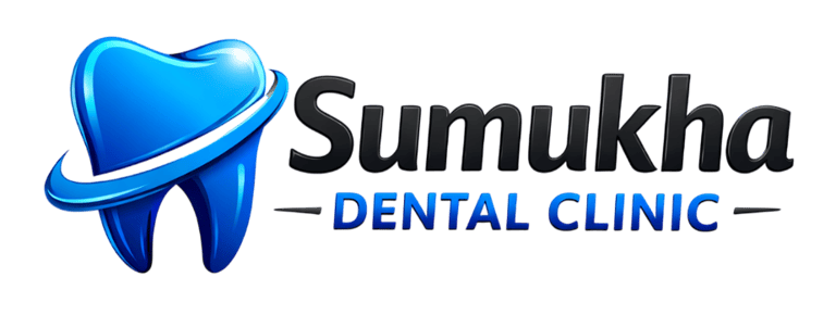 Sumukha Dental Clinic logo