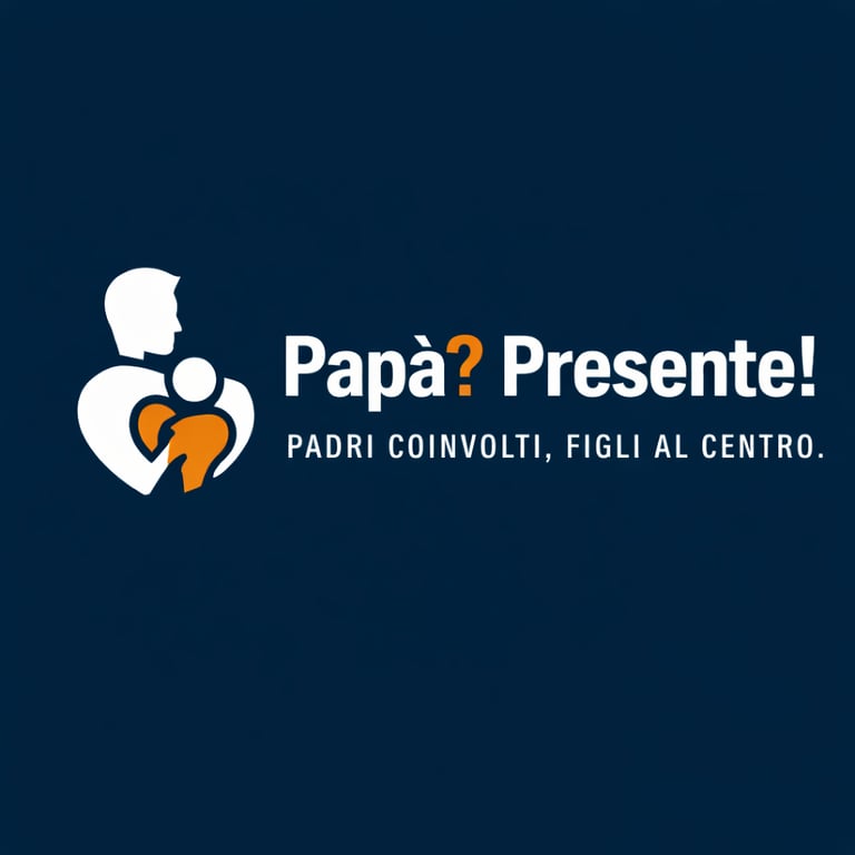 PresenzaViva logo