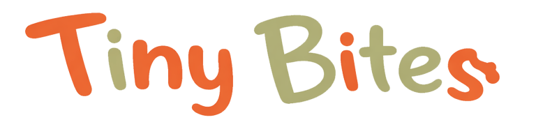 Tiny Bites logo