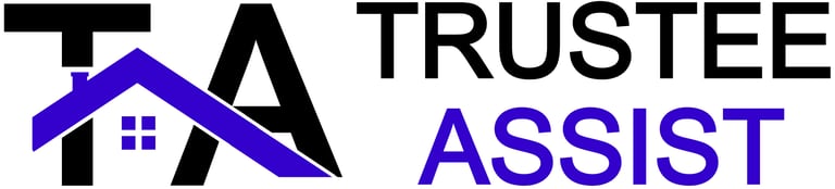 Trustee Assist logo