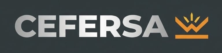 CEFERSA logo