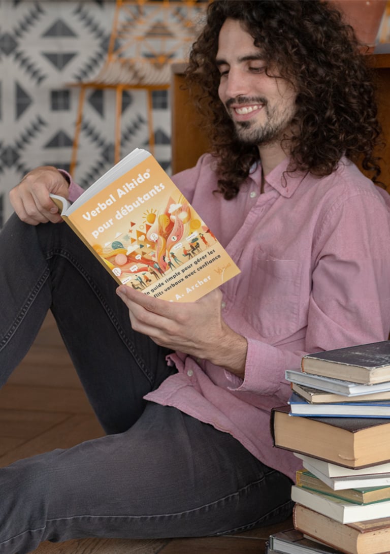 Découvrir Verbal Aikido pour débutants