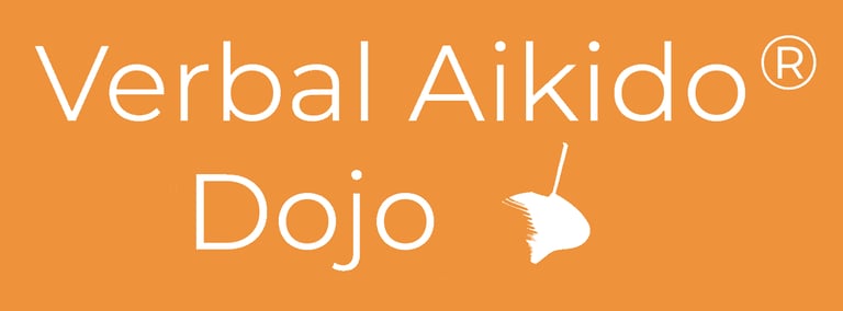Verbal Aikido Dojo logo