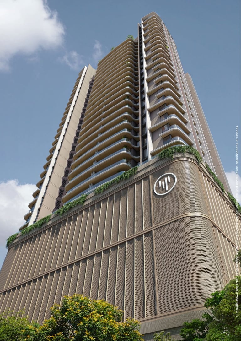 AMENITIES VICEROY VISAVA ANDHERI WEST, VICEROY VERSOVA ANDHERI WEST, VICEROY ANDHERI WEST