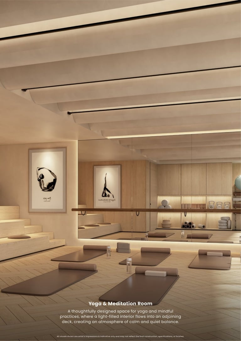 AMENITIES VICEROY VISAVA ANDHERI WEST, VICEROY VERSOVA ANDHERI WEST, VICEROY ANDHERI WEST