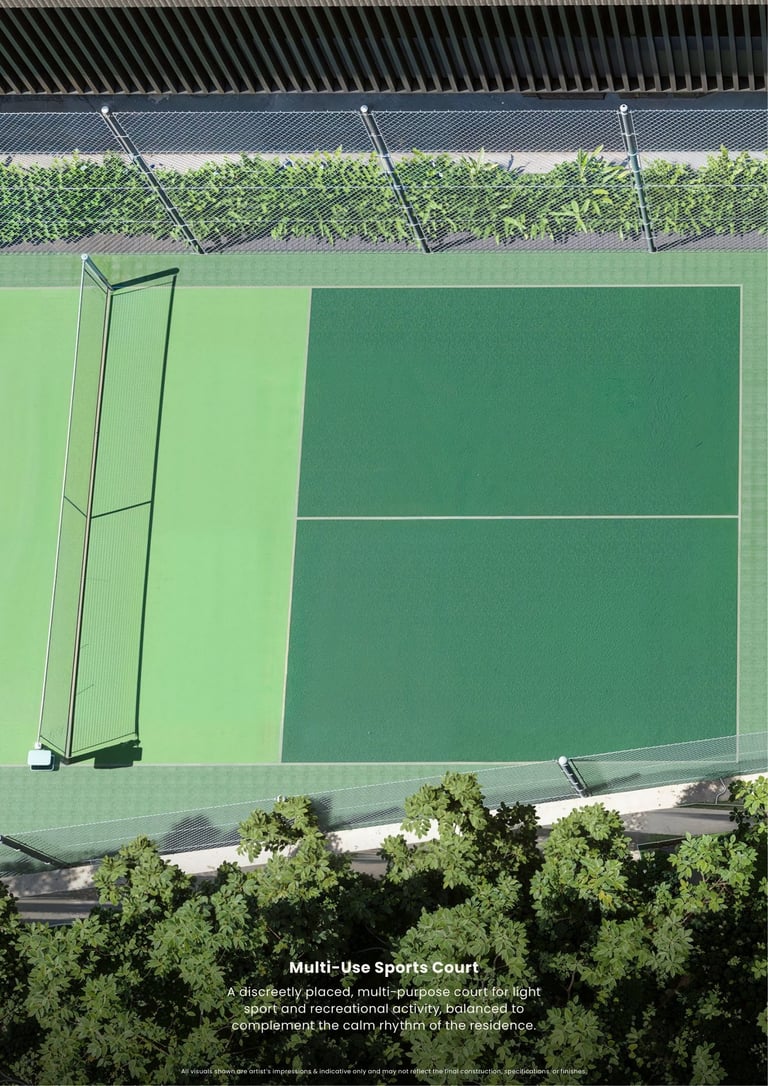 AMENITIES VICEROY VISAVA ANDHERI WEST, VICEROY VERSOVA ANDHERI WEST, VICEROY ANDHERI WEST