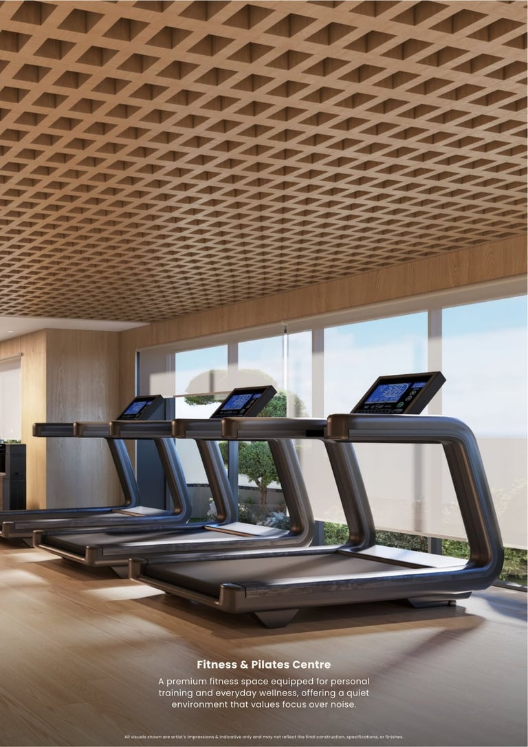 AMENITIES VICEROY VISAVA ANDHERI WEST, VICEROY VERSOVA ANDHERI WEST, VICEROY ANDHERI WEST