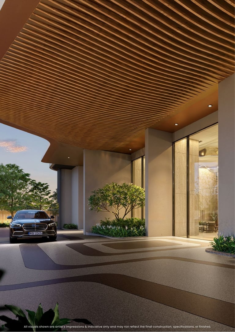 AMENITIES VICEROY VISAVA ANDHERI WEST, VICEROY VERSOVA ANDHERI WEST, VICEROY ANDHERI WEST