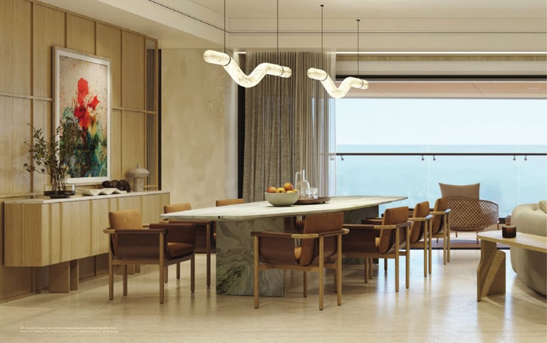 AMENITIES VICEROY VISAVA ANDHERI WEST, VICEROY VERSOVA ANDHERI WEST, VICEROY ANDHERI WEST