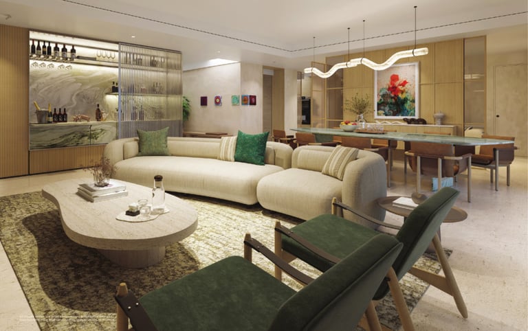 AMENITIES VICEROY VISAVA ANDHERI WEST, VICEROY VERSOVA ANDHERI WEST, VICEROY ANDHERI WEST