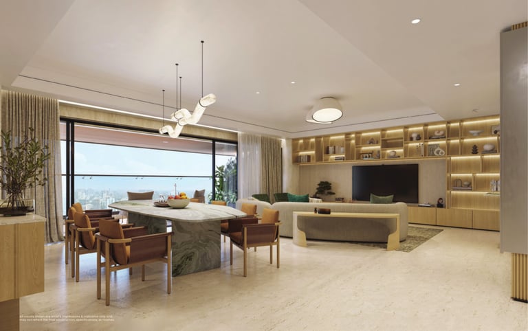 AMENITIES VICEROY VISAVA ANDHERI WEST, VICEROY VERSOVA ANDHERI WEST, VICEROY ANDHERI WEST