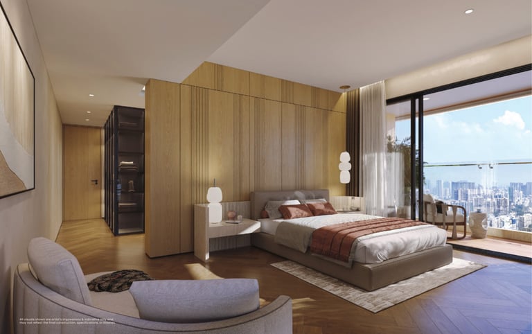 AMENITIES VICEROY VISAVA ANDHERI WEST, VICEROY VERSOVA ANDHERI WEST, VICEROY ANDHERI WEST