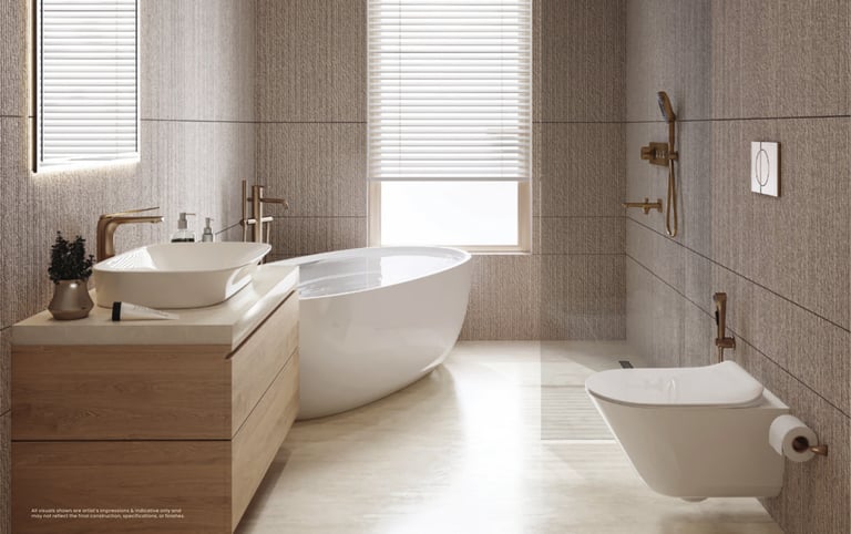 AMENITIES VICEROY VISAVA ANDHERI WEST, VICEROY VERSOVA ANDHERI WEST, VICEROY ANDHERI WEST