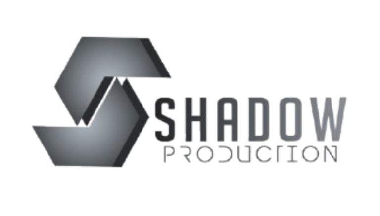 Shadow Production logo