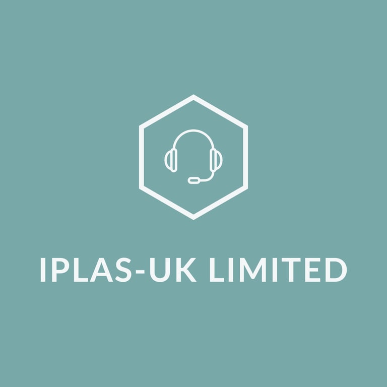 IPLAS-UK LIMITED logo