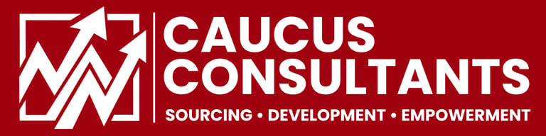 Caucus Consultants logo