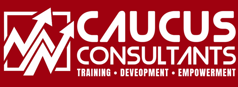 Caucus Consultants logo