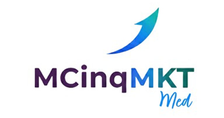 MCinqMarketing logo