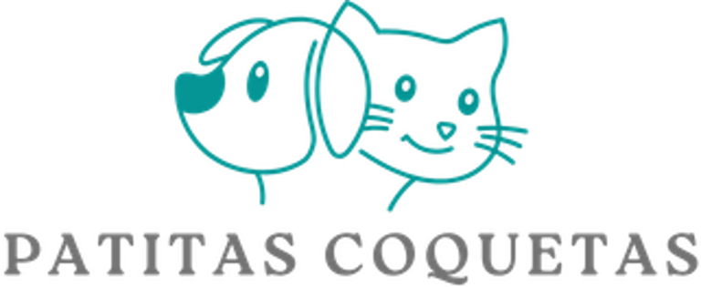 Logo de Patitas Coquetas