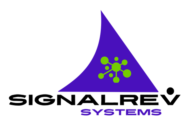 Signal Rev Systems logo