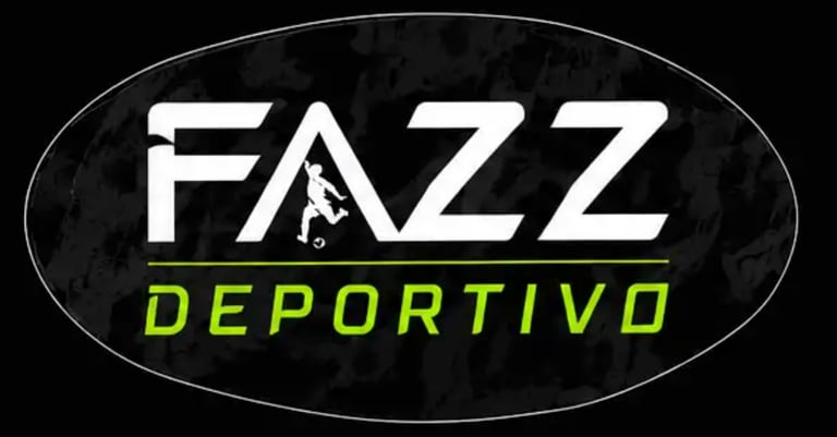 FAZZ DEPORTIVO logo