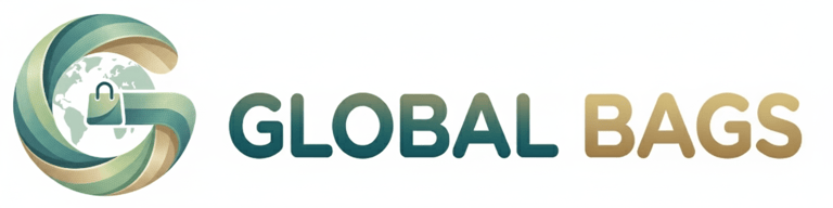 Global Bags logo