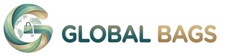 Global Bags logo
