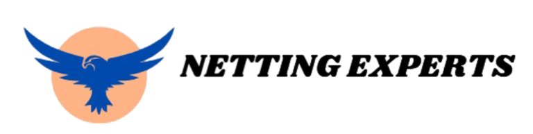 Pigeon Netting Experts logo