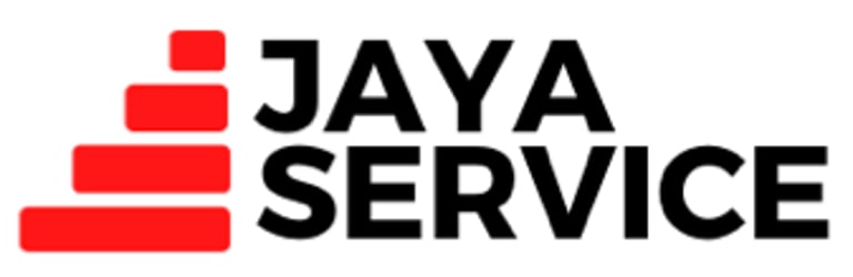 Jaya Service logo
