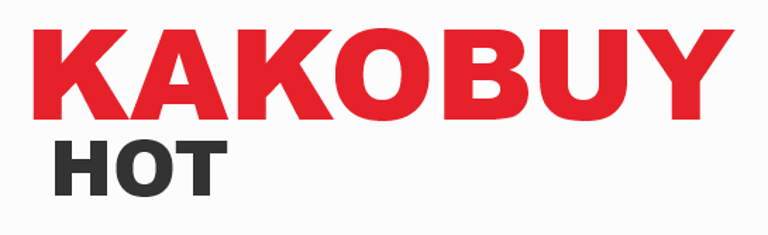 kakobuy hot logo