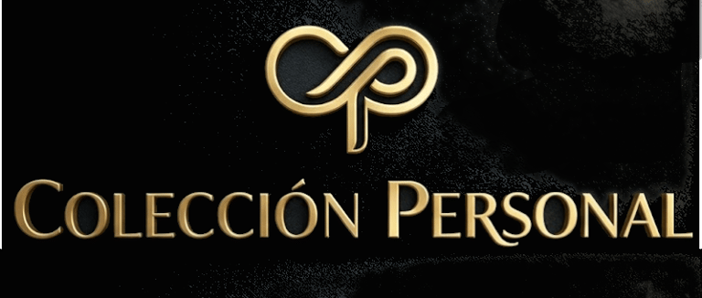 COLECCION PERSONAL logo