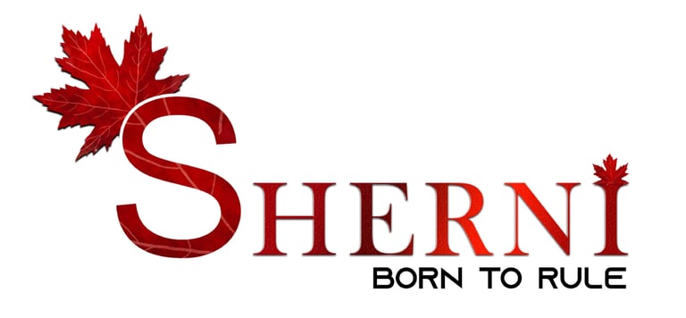 SHERNI logo