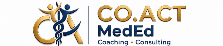 MedLíder logo