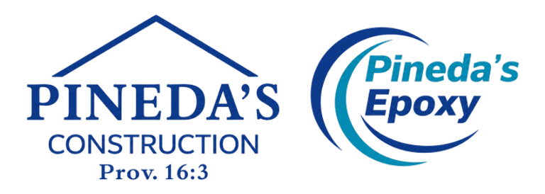 Pineda’s Construction  logo