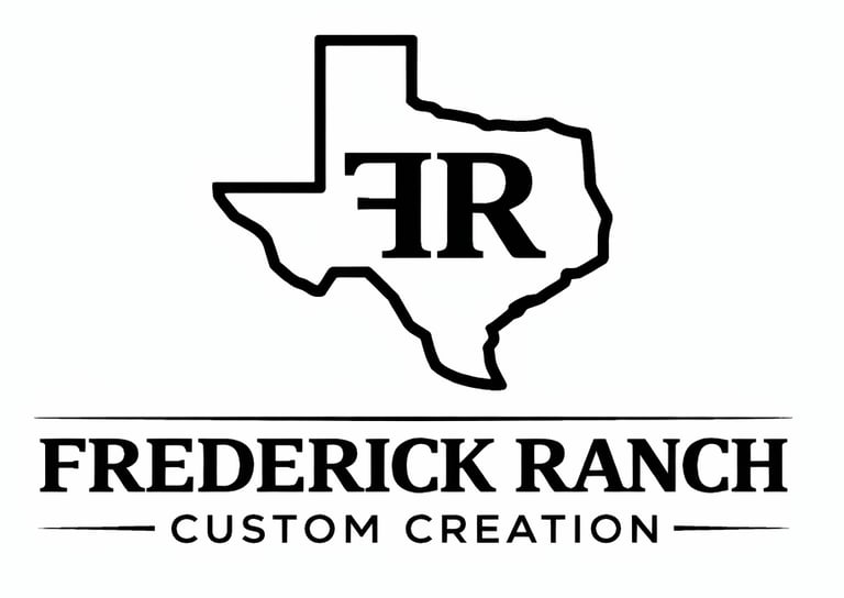 FR Custom Creation logo