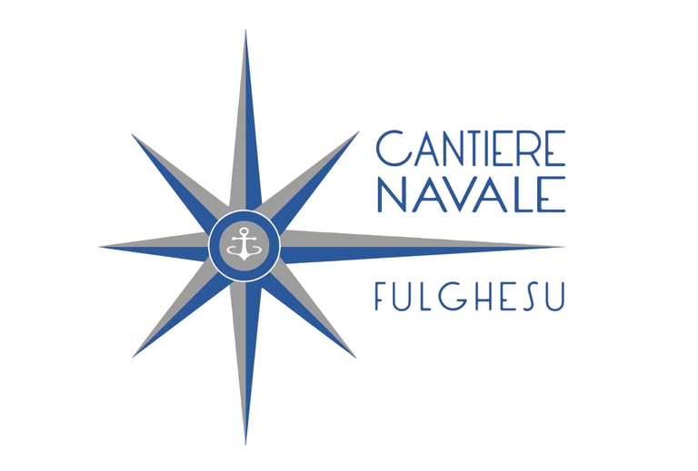Cantiere Navale Fulghesu logo