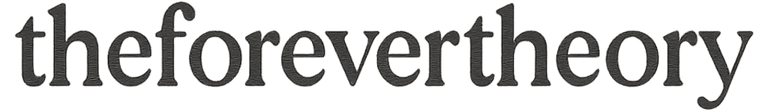 theforevertheory logo
