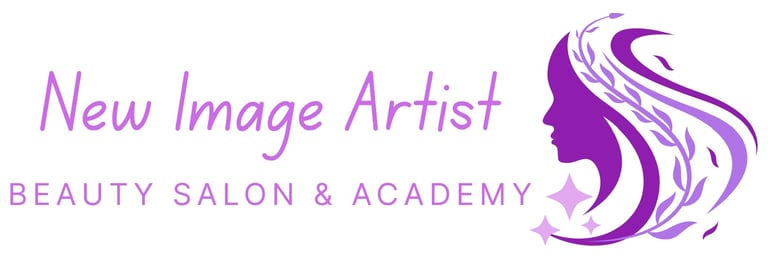 New Image Artist logo