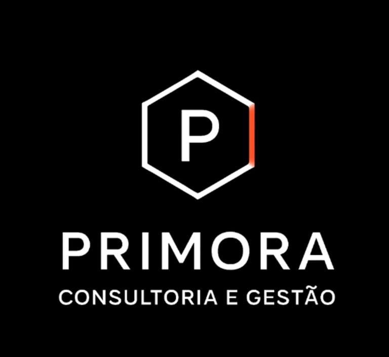 Primora Consultoria e Gestão logo
