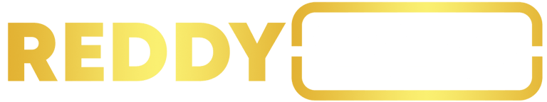 Reddy888 logo