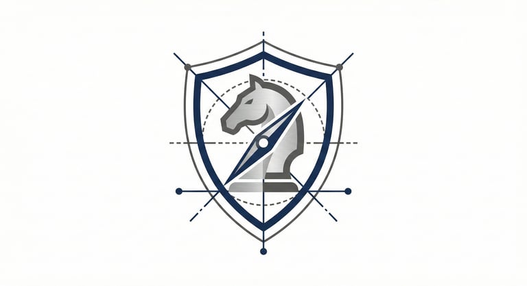 Tóth Ákos - Mérnök-Stratéga logo