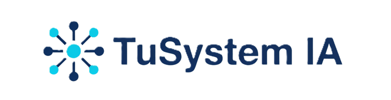 TuSystem IA logo